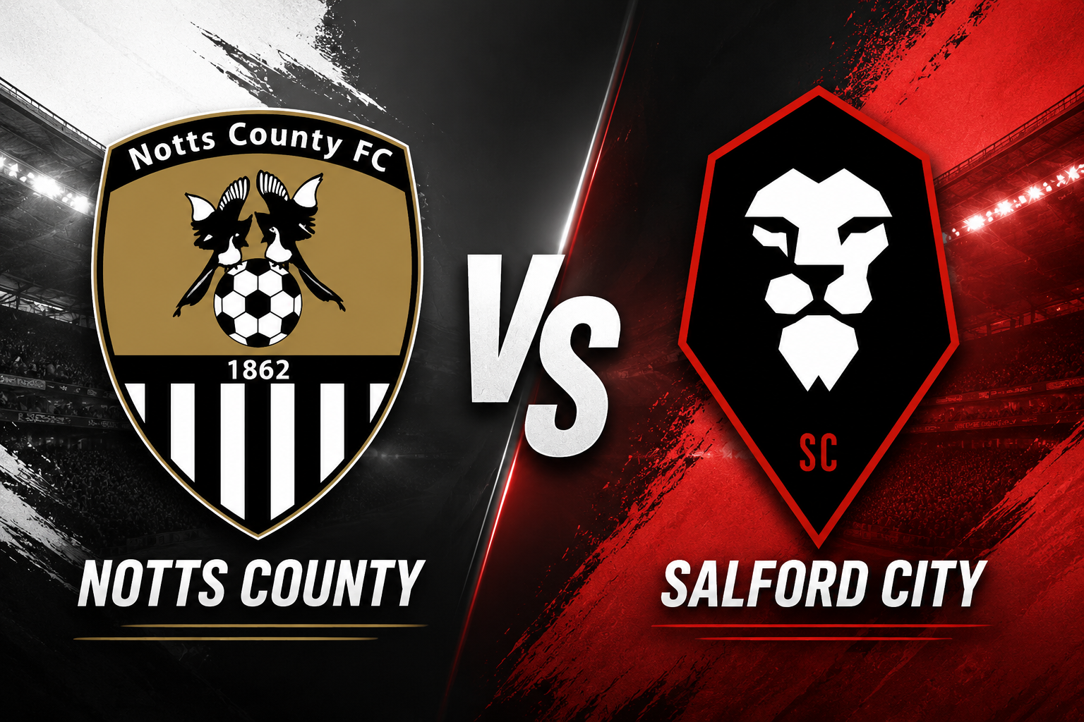 Prediksi Notts County vs Salford City 25 Mei 2026