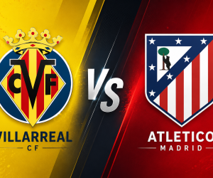 Prediksi Villarreal vs Atletico Madrid 24 Mei 2026