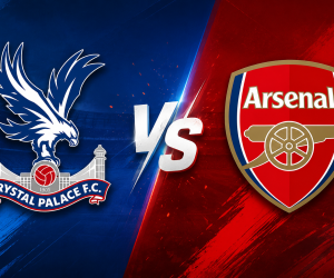 Prediksi Crystal Palace vs Arsenal 24 Mei 2026
