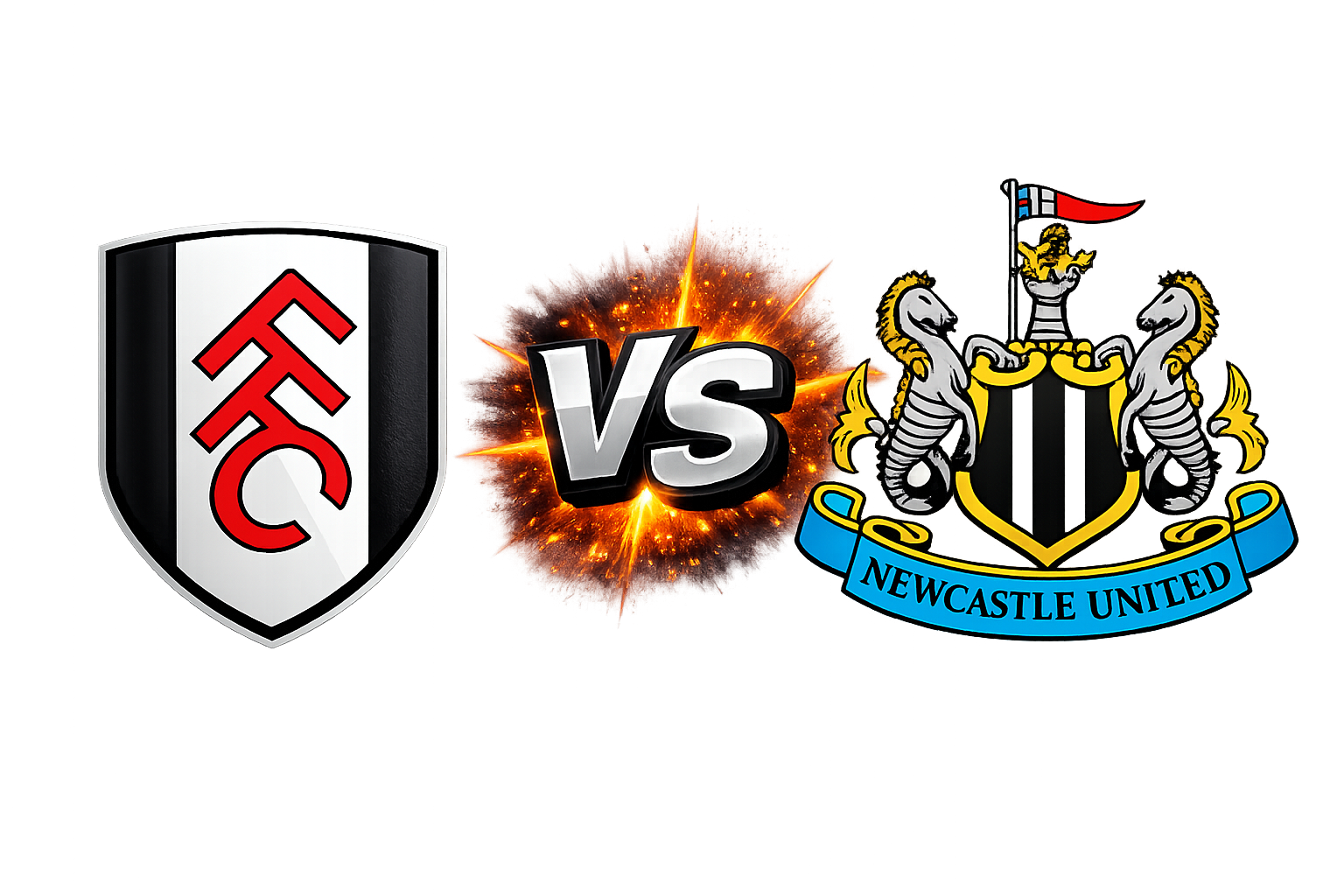 Prediksi Fulham vs Newcastle United 24 Mei 2026