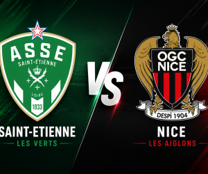 Prediksi Saint-Etienne vs Nice 26 Mei 2026