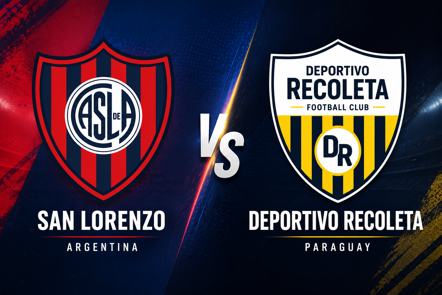 Prediksi San Lorenzo vs Deportivo Recoleta 27 Mei 2026