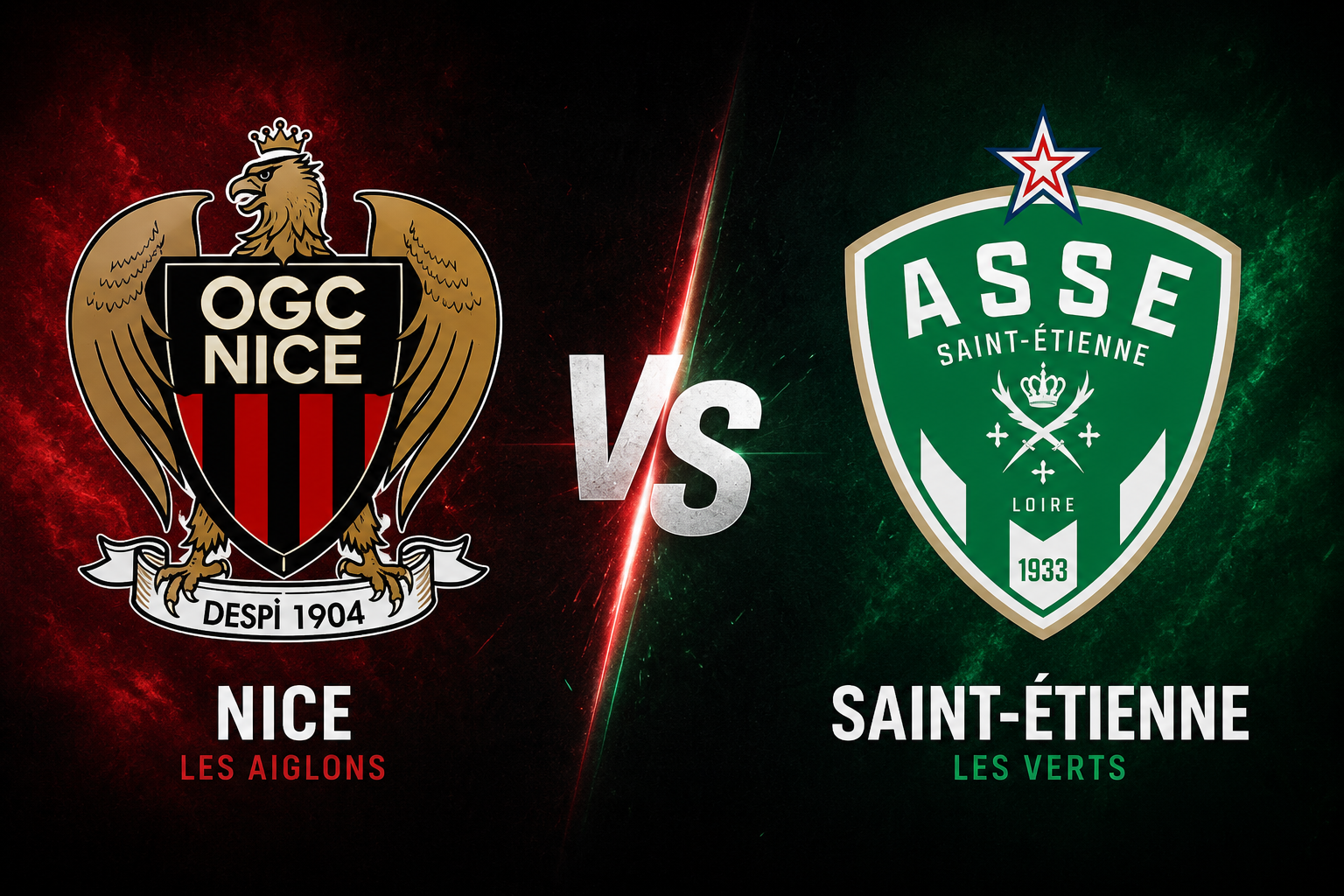 Prediksi Nice vs Saint-Etienne 29 Mei 2026
