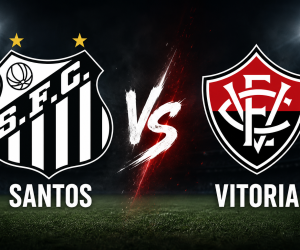 Prediksi Santos vs Vitoria 30 Mei 2026