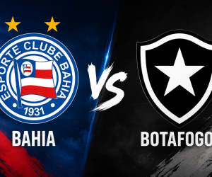 Prediksi Bahia vs Botafogo 30 Mei 2026