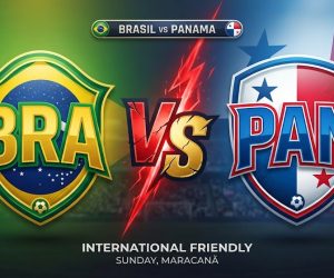 Prediksi Brasil vs Panama 31 Mei 2026