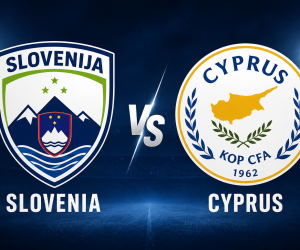 Prediksi Slovenia vs Siprus 4 Juni 2026