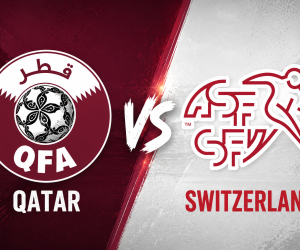 Prediksi Qatar vs Swiss 13 Juni 2026