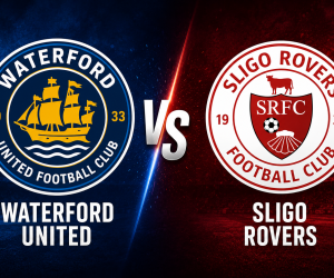 Prediksi Waterford United vs Sligo Rovers 12 Juni 2026