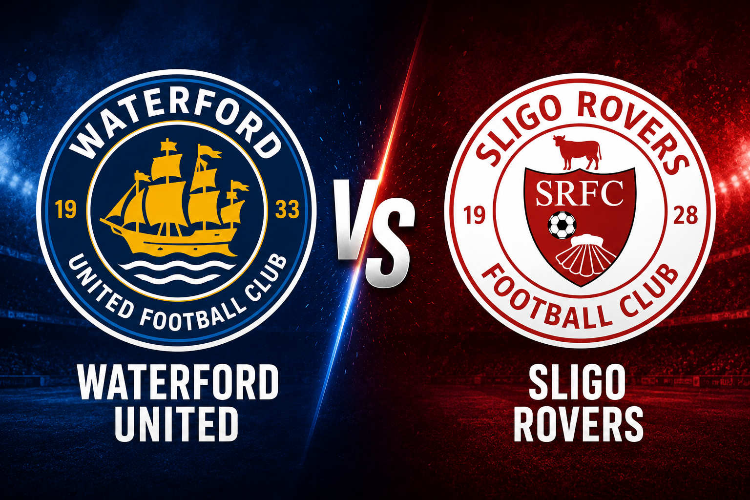 Prediksi Waterford United vs Sligo Rovers 12 Juni 2026