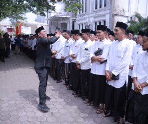 Beut Kitab Bak Sikula Program Prioritas Aceh Besar