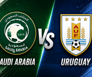 Prediksi Arab Saudi vs Uruguay 15 Juni 2026