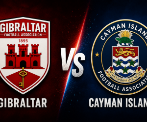 Prediksi Gibraltar vs Kepulauan Cayman 6 Juni 2026