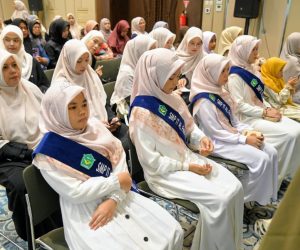 Tegaskan Penggunaan Bahasa Aceh di Sekolah