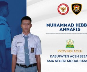 Mengapa Aceh Besar Selalu Muncul di Paskibraka Nasional?