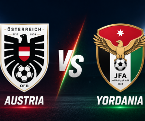 Prediksi Austria vs Yordania 17 Juni 2026
