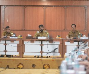 Instrumen Penting Mengatasi Kemiskinan dan Pengangguran