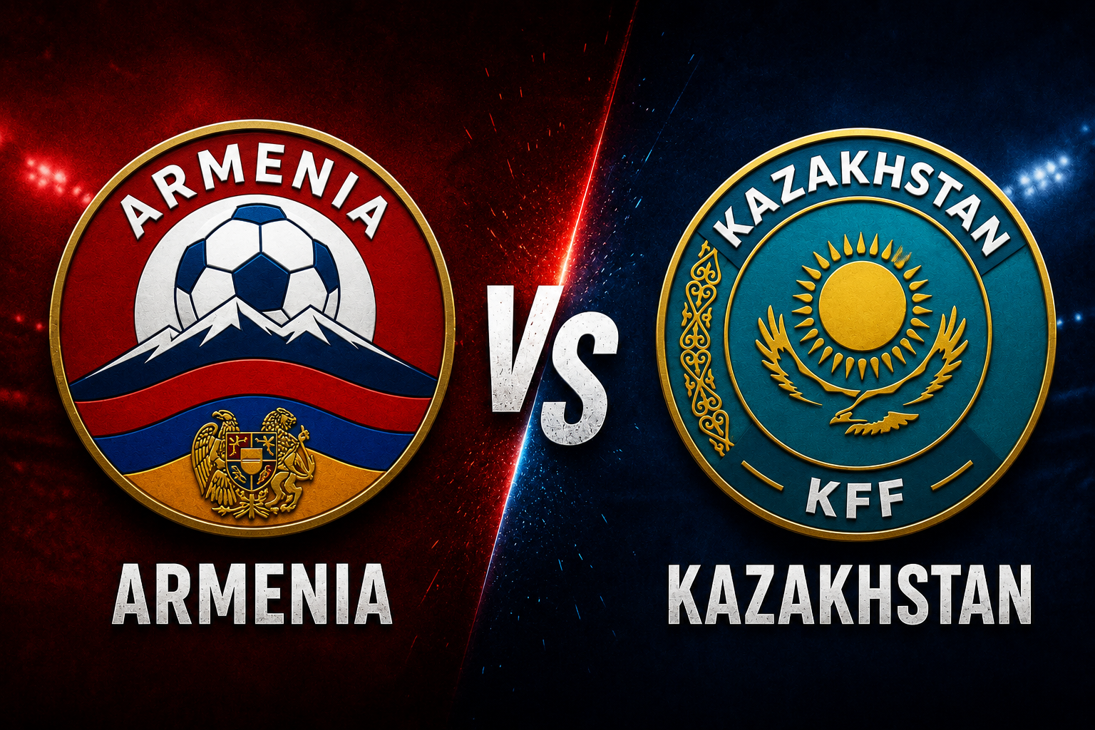 Prediksi Armenia vs Kazakhstan 6 Juni 2026