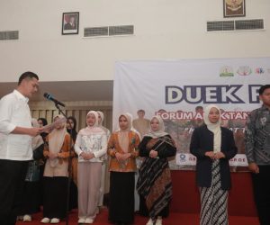 Suara Anak Penting untuk Pembangunan Aceh Kedepan