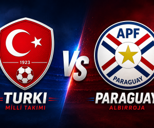 Prediksi Turki vs Paraguay 20 Juni 2026