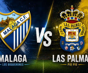 Prediksi Malaga vs Las Palmas 10 Juni 2026