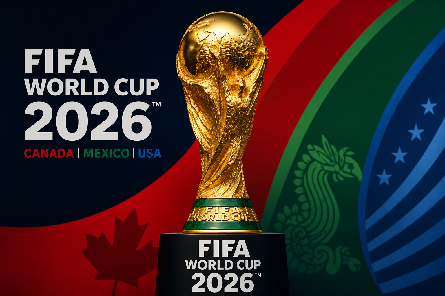 Warga Kanada Menyesalkan Piala Dunia 2026