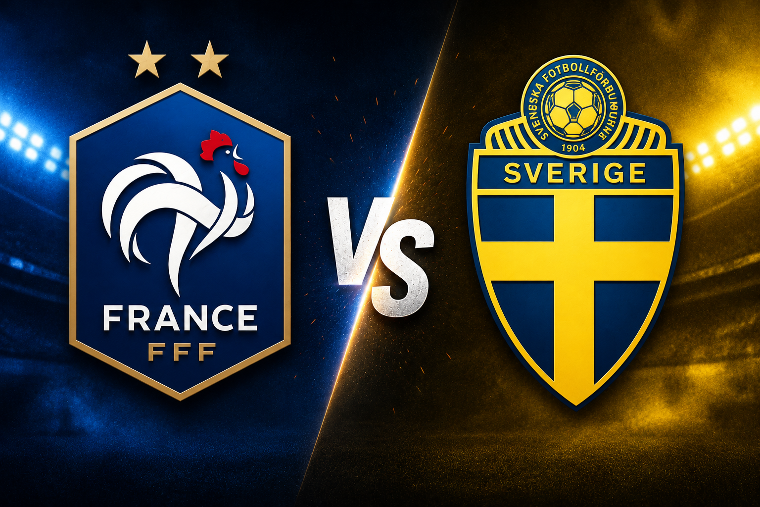 Prediksi Prancis vs Swedia 30 Juni 2026