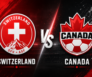 Predeiksi Swiss vs Kanada 24 Juni 2026