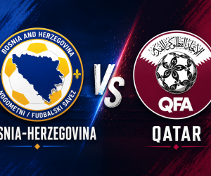 Prediksi Bosnia-Herzegovina vs Qatar 24 Juni 2026 