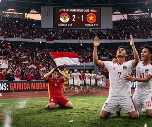 Berikut Prediksi Juara Piala AFF U-19 2026
