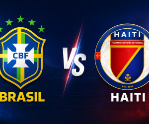 Prediksi Brasil vs Haiti 20 Juni 2026