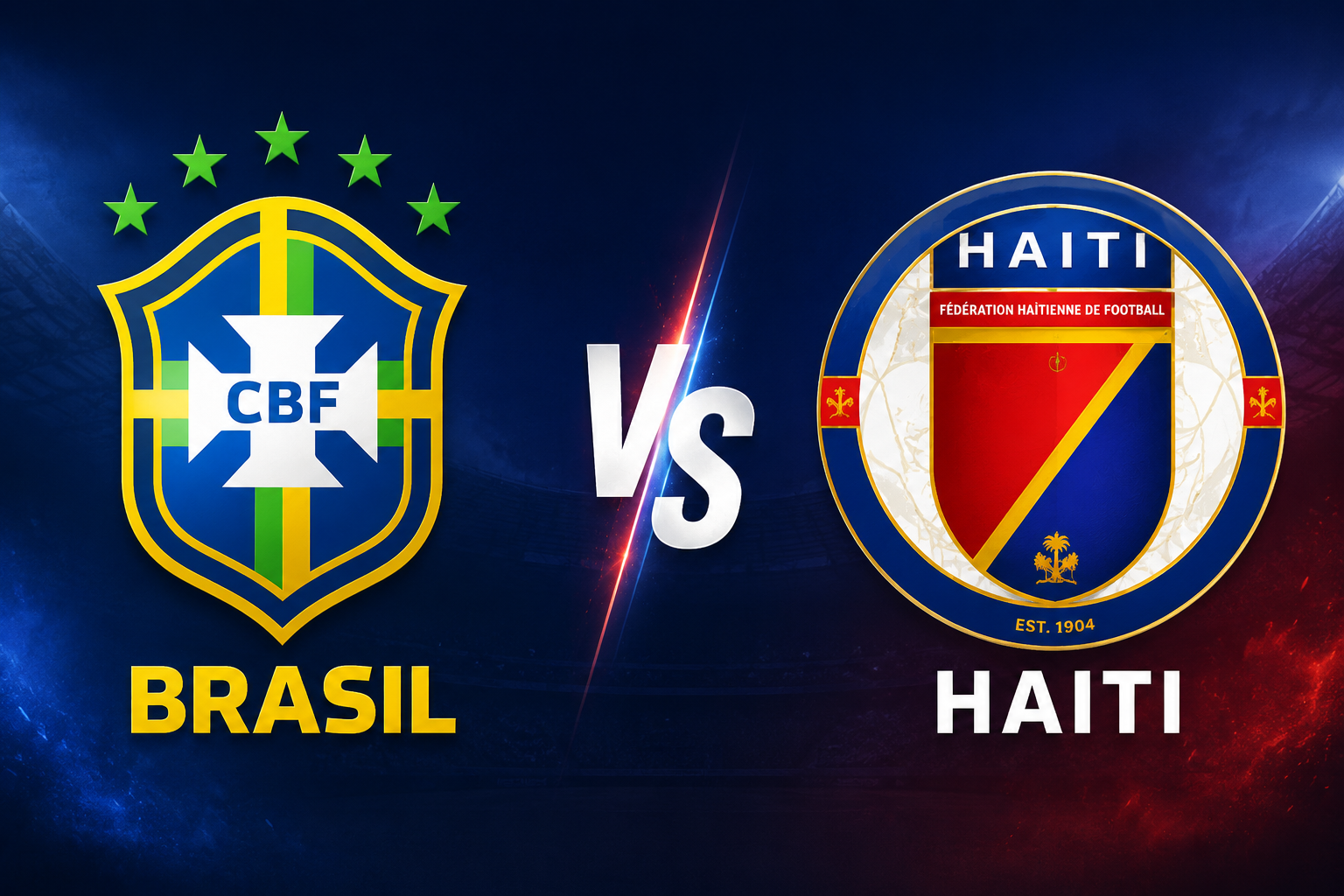 Prediksi Brasil vs Haiti 20 Juni 2026