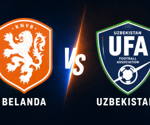 Prediksi Belanda vs Uzbekistan 8 Juni 2026