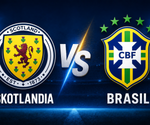 Prediksi Skotlandia vs Brasil 24 Juni 2026
