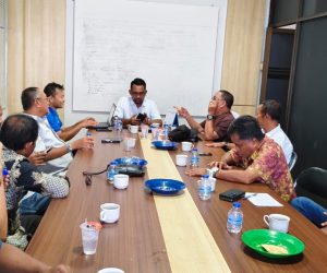 Menuju Konferprov XIII PWI Aceh