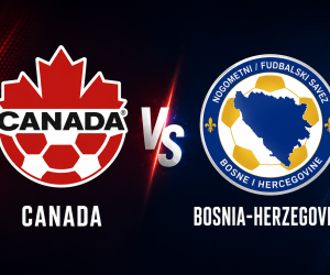 Prediksi Kanada vs Bosnia 12 Juni 2026