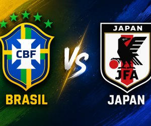 Prediksi Brasil vs Jepang 29 Juni 2026