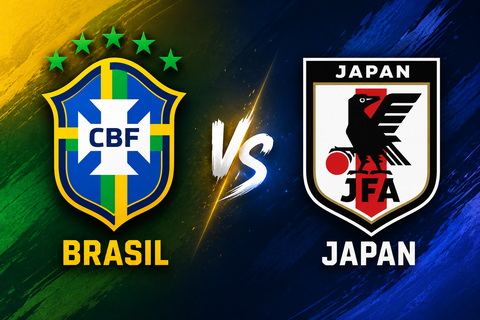 Prediksi Brasil vs Jepang 29 Juni 2026