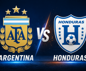Prediksi Argentina vs Honduras 7 Juni 2026