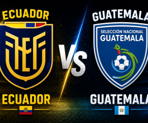 Prediksi Ekuador vs Guatemala 7 Juni 2026
