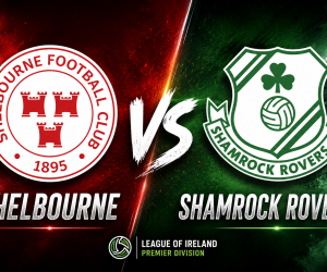 Prediksi Shelbourne vs Shamrock Rovers 12 Juni 2026