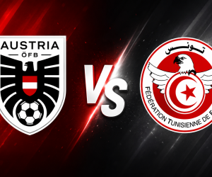 Prediksi Austria vs Tunisia 1 Juni 2026