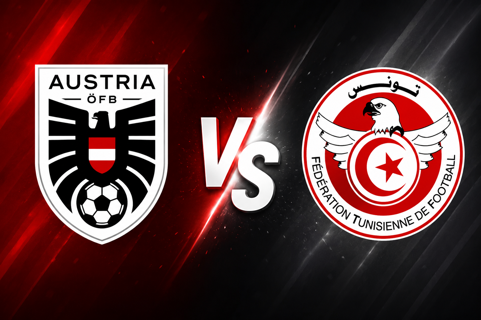 Prediksi Austria vs Tunisia 1 Juni 2026