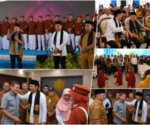 Mengapa Program Sekolah Rakyat di Aceh Jadi Sorotan Mensos