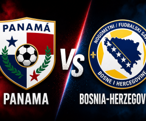 Prediksi Panama vs Bosnia-Herzegovina 6 Juni 2026