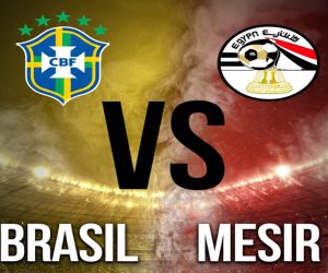 Prediksi Brasil vs Mesir 6 Juni 2026