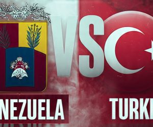 Prediksi Venezuela vs Turki 6 Juni 2026