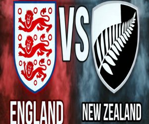 Prediksi Inggris vs Selandia Baru 6 Juni 2026