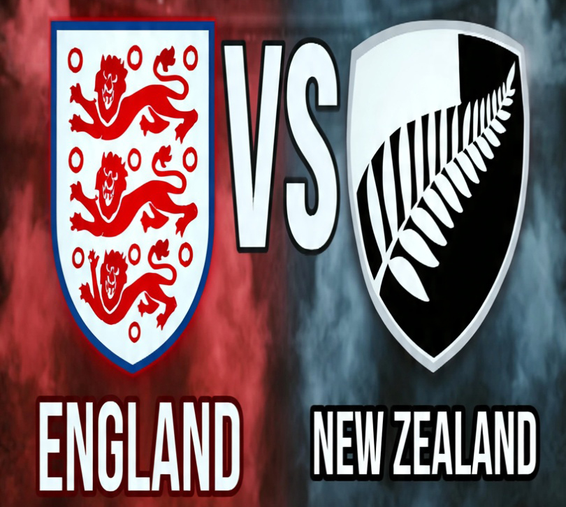 Prediksi Inggris vs Selandia Baru 6 Juni 2026