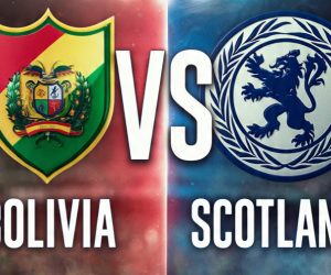 Prediksi Bolivia vs Skotlandia 6 Juni 2026
